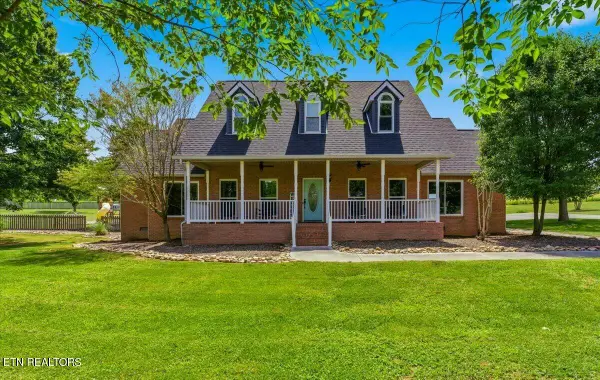 109 Bugle Lane, Seymour, TN 37865