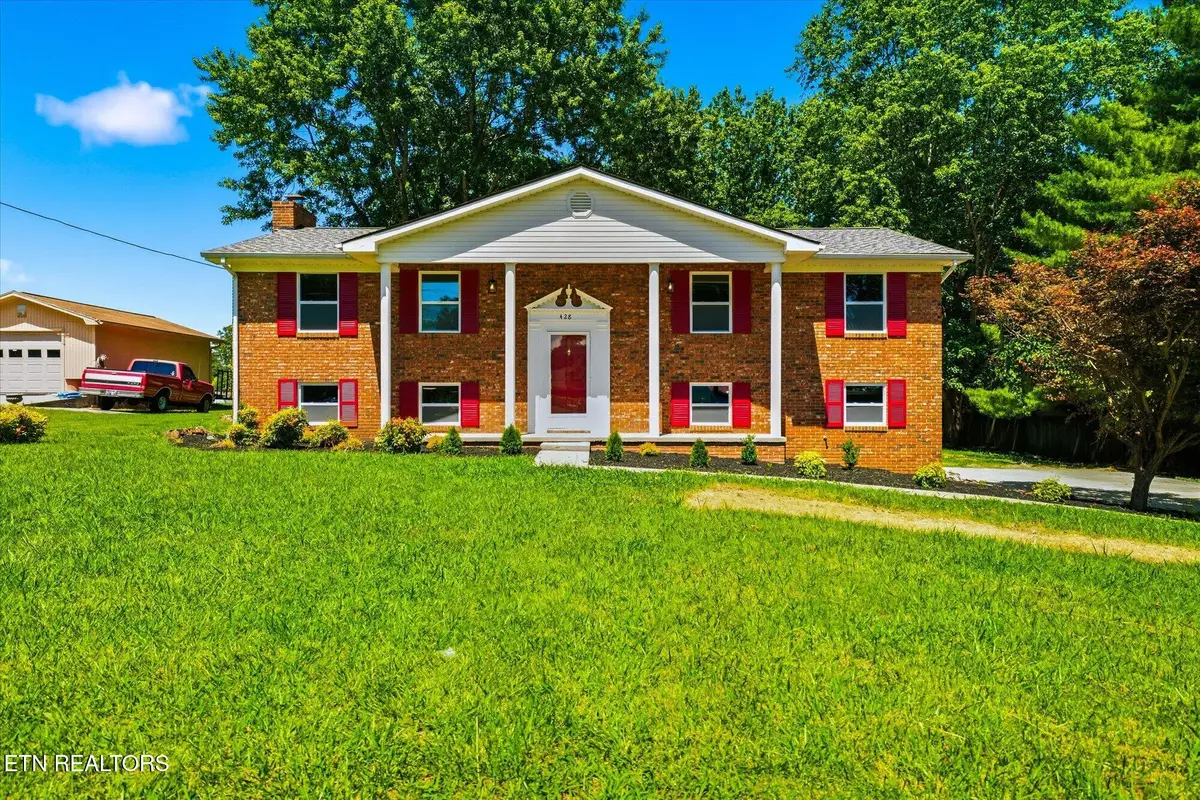 428 Phyllis Circle, Talbott, TN 37877 - #1