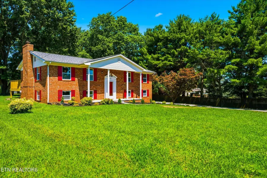 428 Phyllis Circle, Talbott, TN 37877 - #2