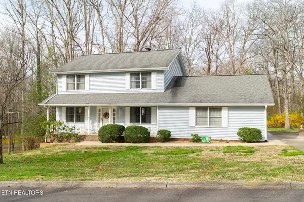 1505 Timber Tr, Newport, TN 37821