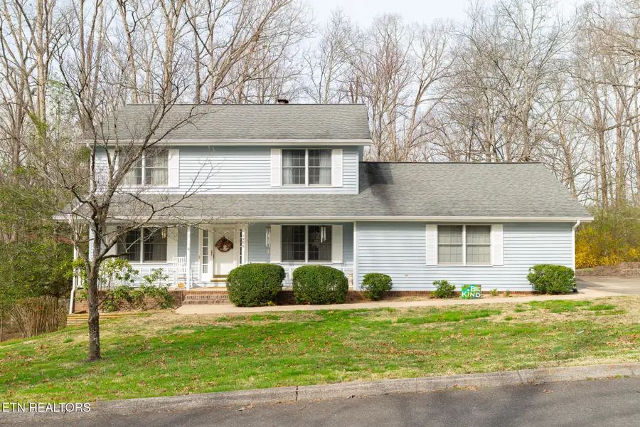 1505 Timber Tr, Newport, TN 37821 - #2