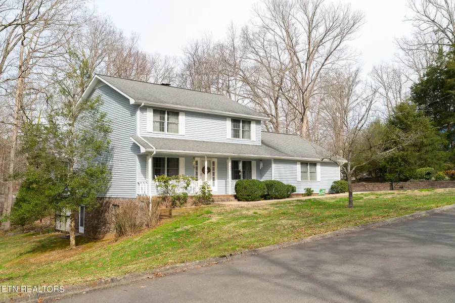 1505 Timber Tr, Newport, TN 37821 - #3