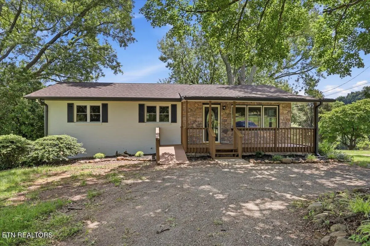 7214 Thorn Grove Pike, Knoxville, TN 37914 - #1