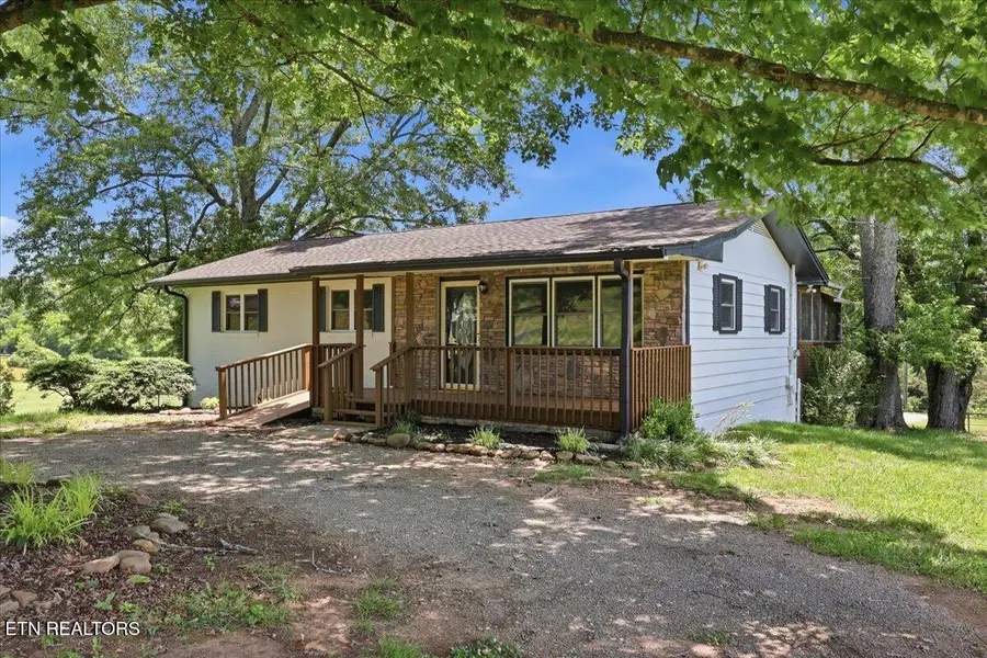 7214 Thorn Grove Pike, Knoxville, TN 37914 - #2