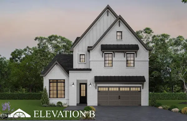 1005 Branch Hook (lot 26) Rd, Knoxville, TN 37934