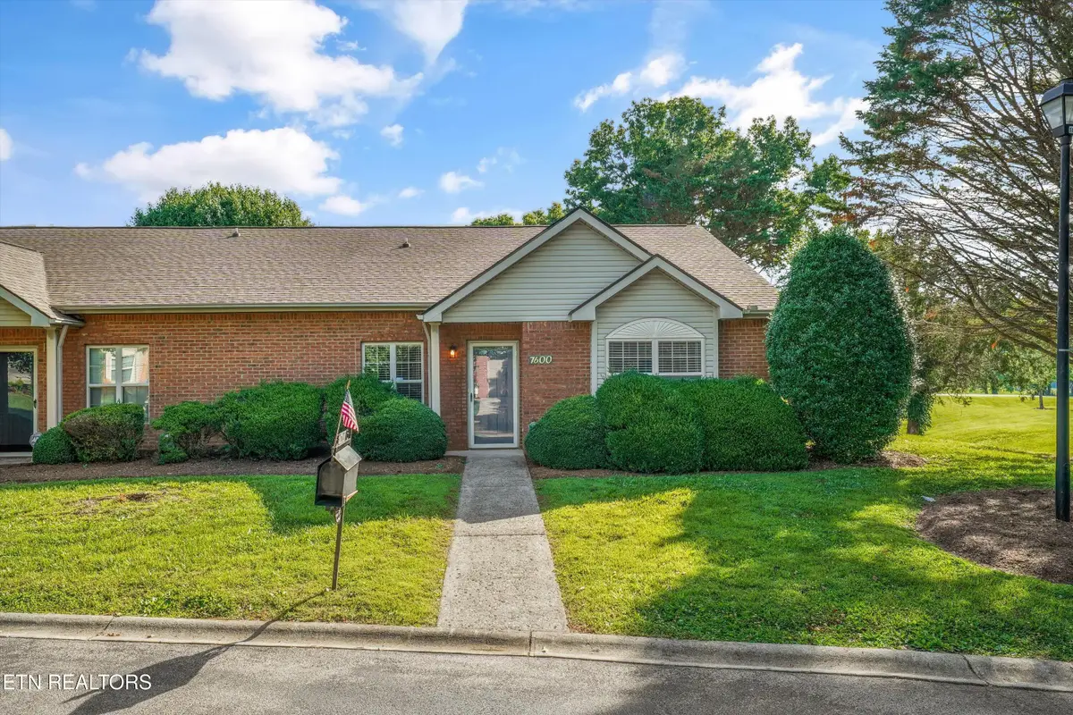 7600 Pauline Way, Knoxville, TN 37938 - #1