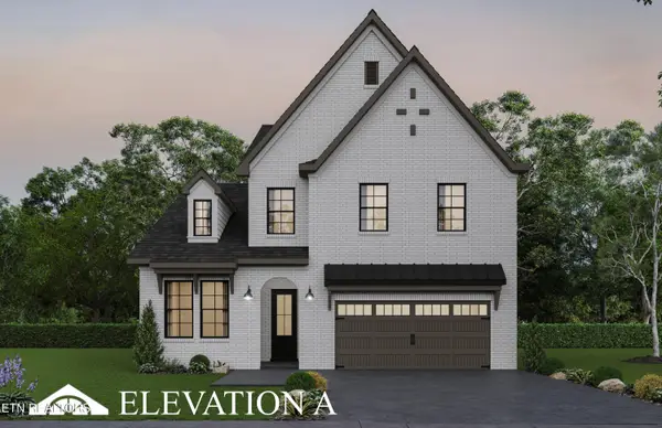 1009 Branch Hook Rd, Knoxville, TN 37934