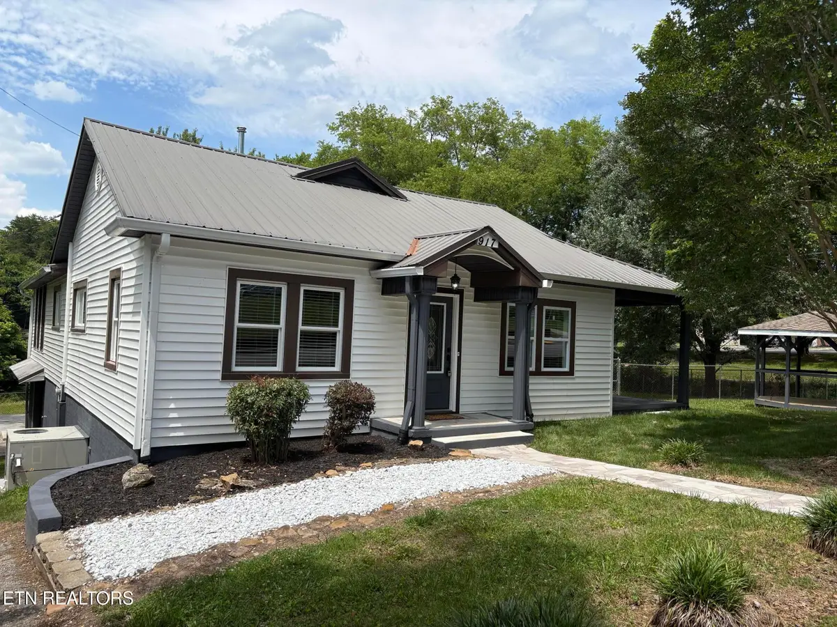917 Centeroak Drive, Knoxville, TN 37920 - #1