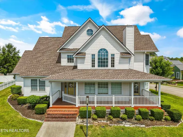 161 Liberty Court, Oak Ridge, TN 37830
