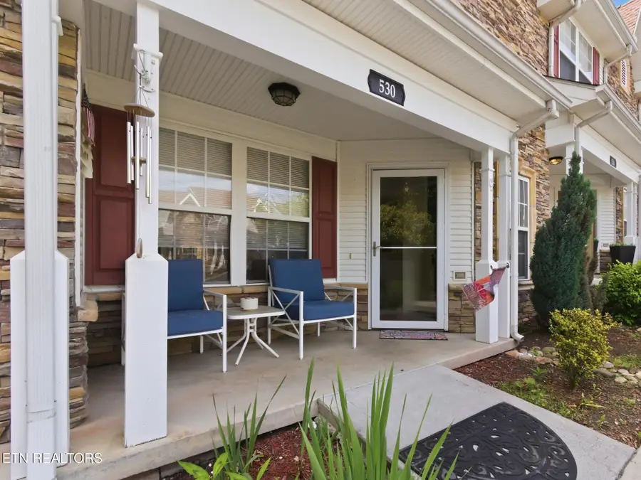 530 Orchard Valley Way #UNIT 622, Pigeon Forge, TN 37862 - #2
