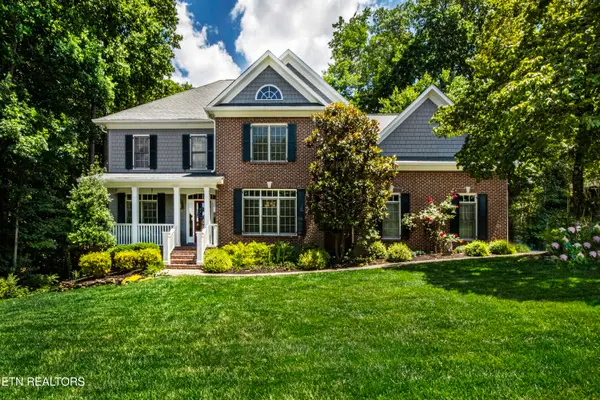 2742 Moon Shores Drive, Knoxville, TN 37938