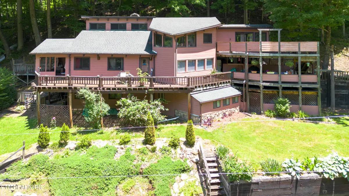 800 Tumbling Creek Rd, Erwin, TN 37650 - #1