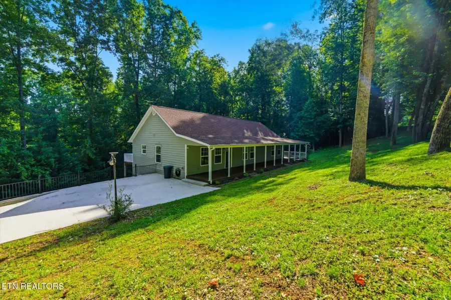 240 Scenic Drive, Dayton, TN 37321 - #2