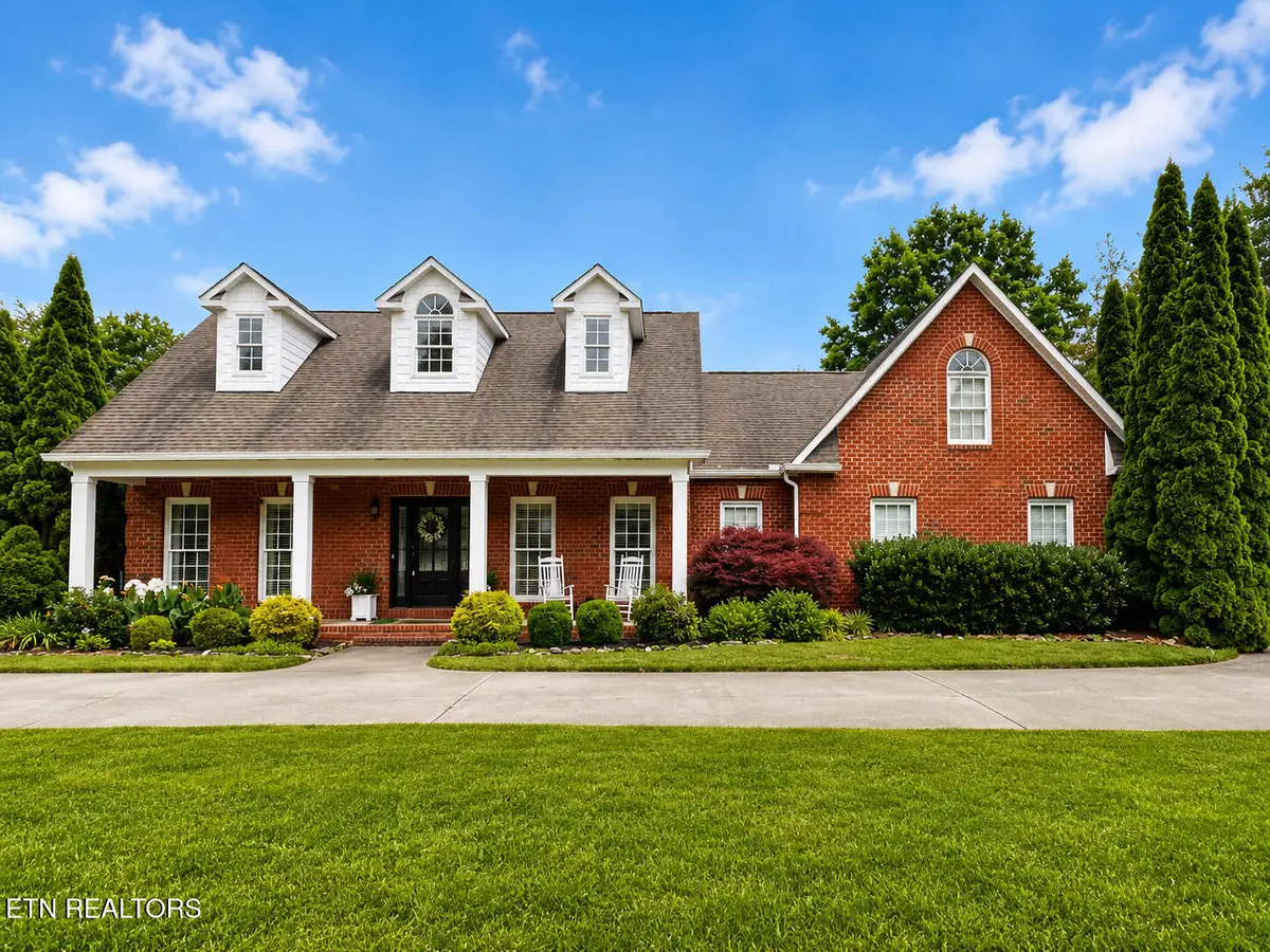 2414 Cross Creek Drive, Maryville, TN 37803 - #1