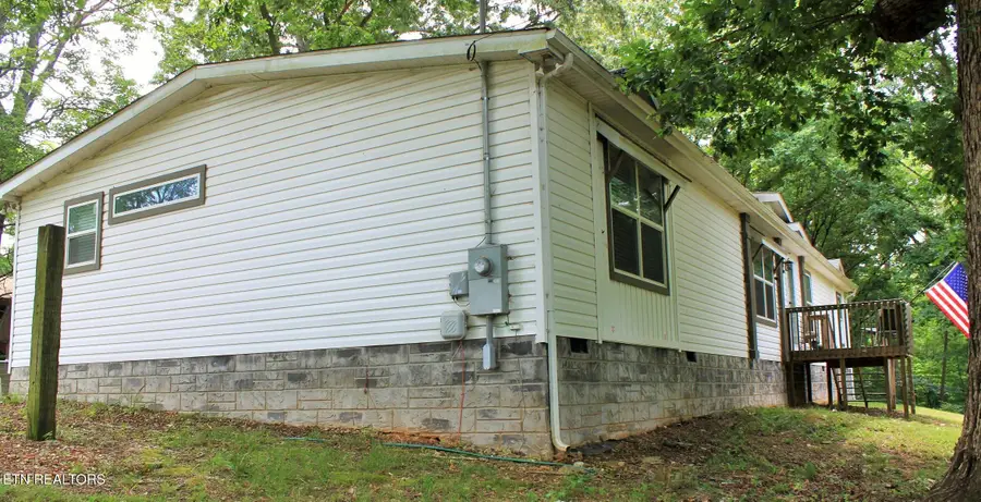 439 Zachary Rd, Blaine, TN 37709 - #2