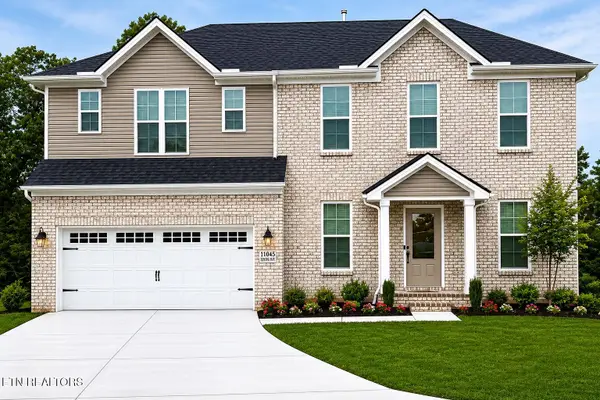 11045 Hunters Knoll Lane, Knoxville, TN 37932