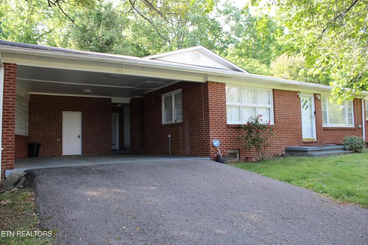 135 Granby Lane, Harrogate, TN 37752 - #1