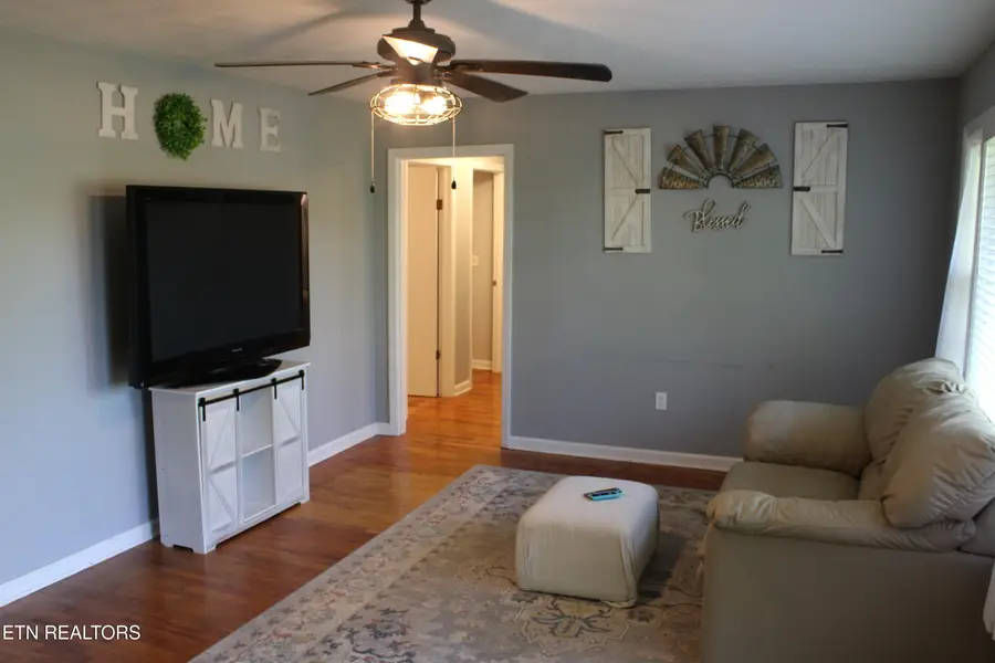 135 Granby Lane, Harrogate, TN 37752 - #3