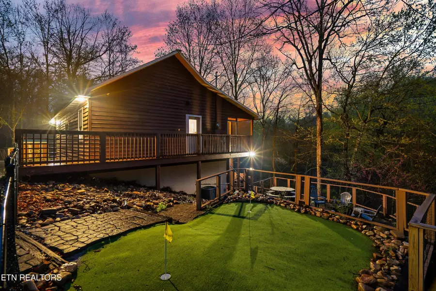 1544 Deer Browse Way, Sevierville, TN 37876 - #2