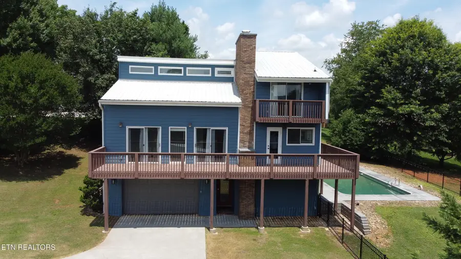 125 Orchard Crest Circle, Clinton, TN 37716 - #2