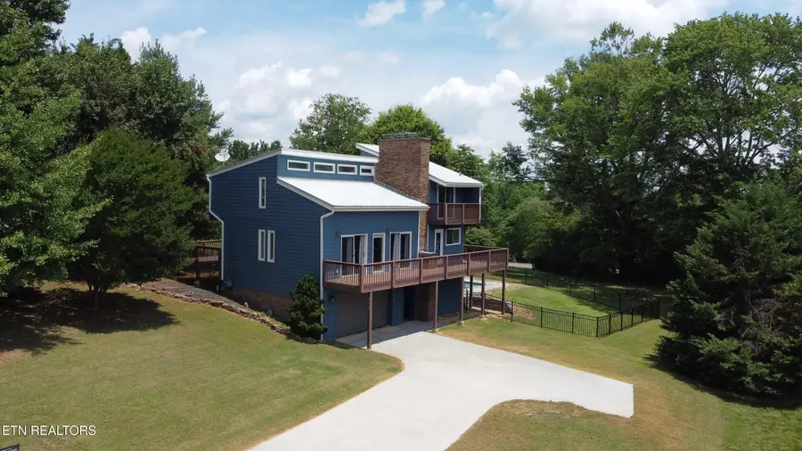 125 Orchard Crest Circle, Clinton, TN 37716 - #3