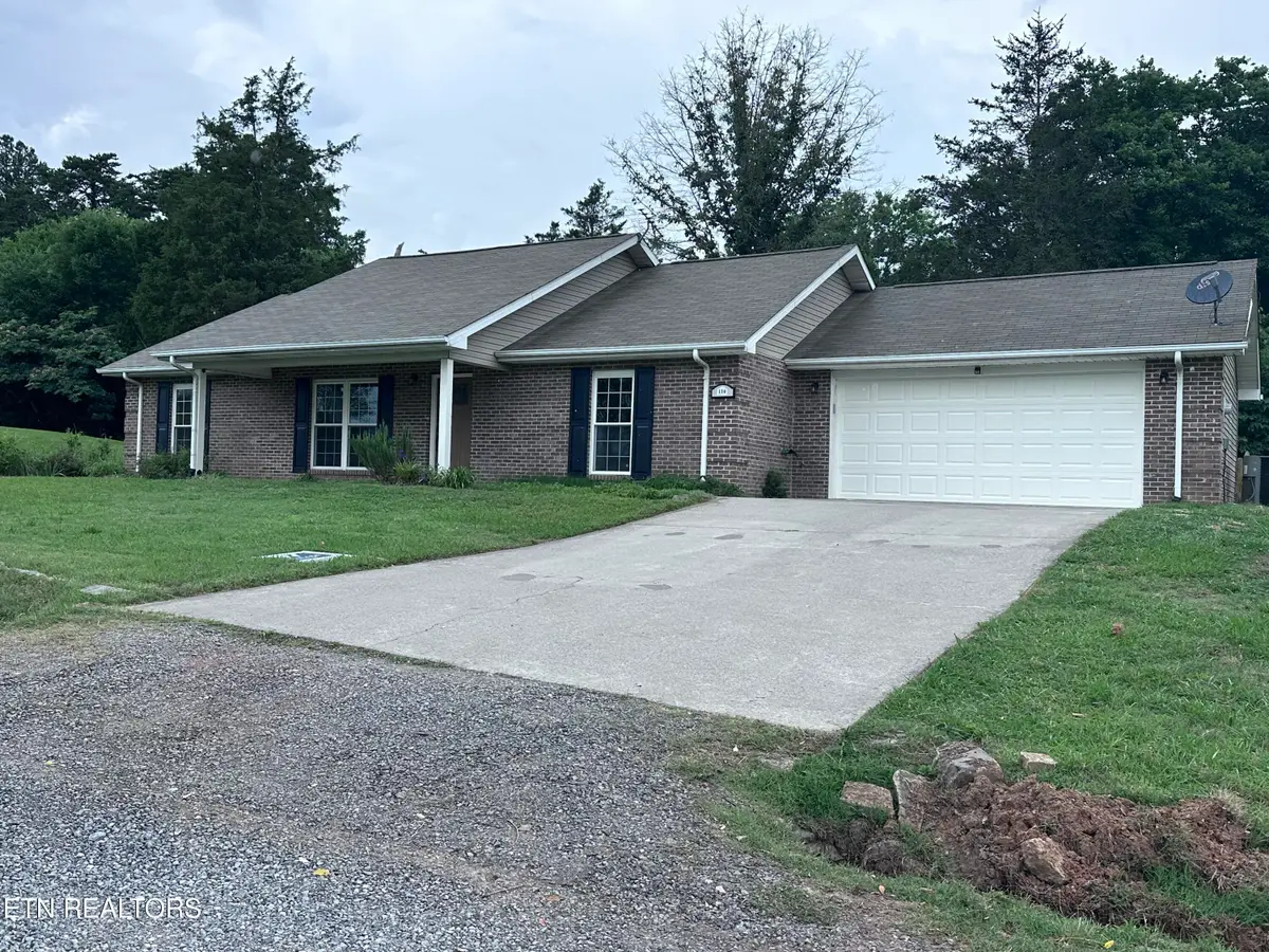 114 Rolling Acres Way, Maryville, TN 37801 - #1