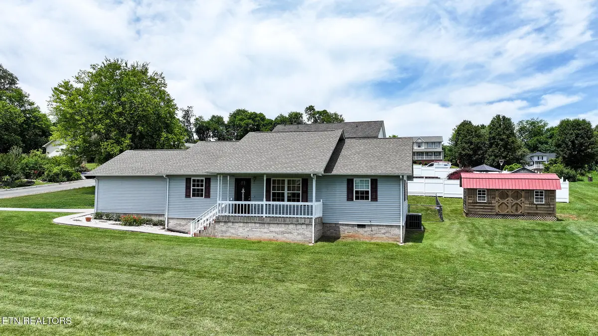 555 Golden Harvest Circle, Seymour, TN 37865 - #1