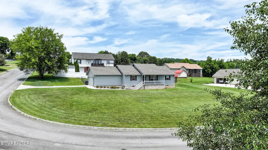 555 Golden Harvest Circle, Seymour, TN 37865 - #3