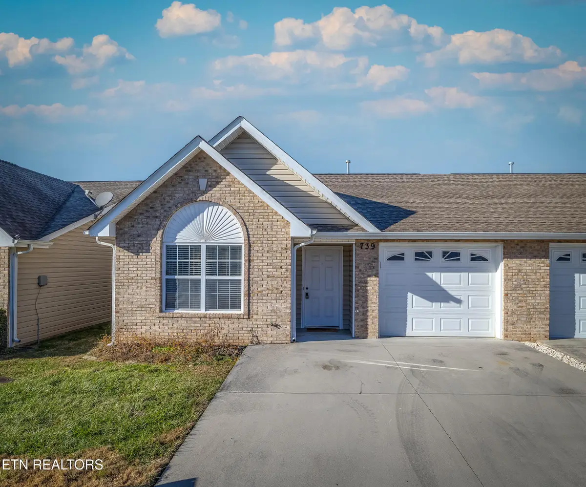 739 Greensboro Way #90, Knoxville, TN 37912 - #1