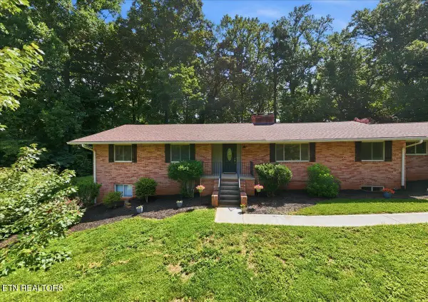 3304 Timberlake Drive, Knoxville, TN 37920