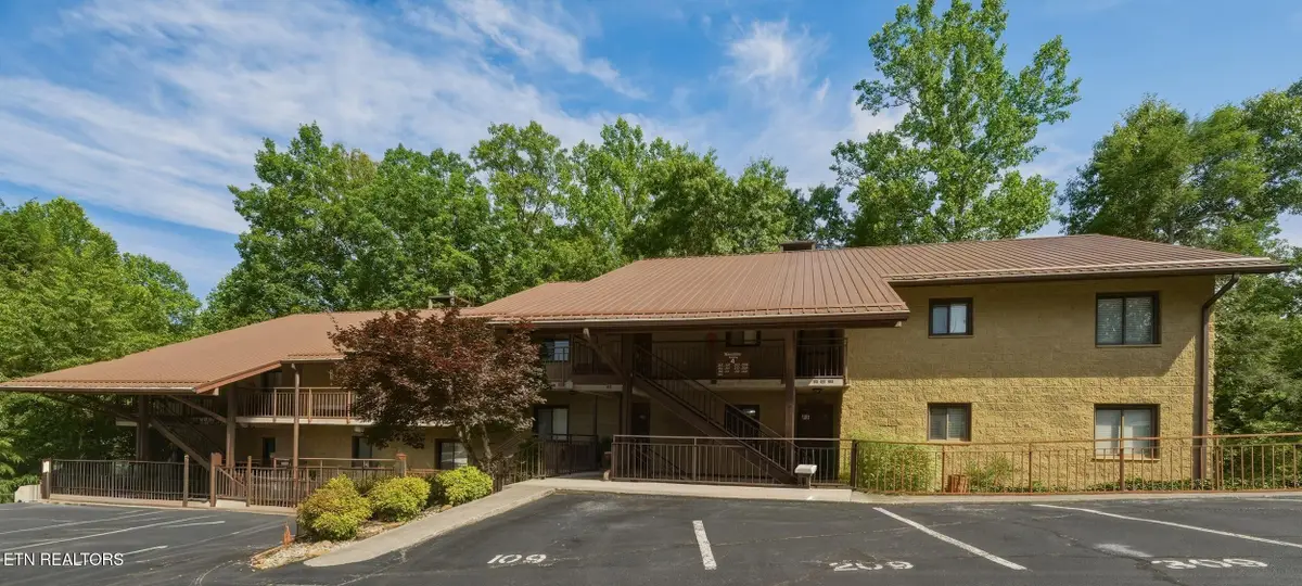 221 Woodland Rd #UNIT 310, Gatlinburg, TN 37738 - #1