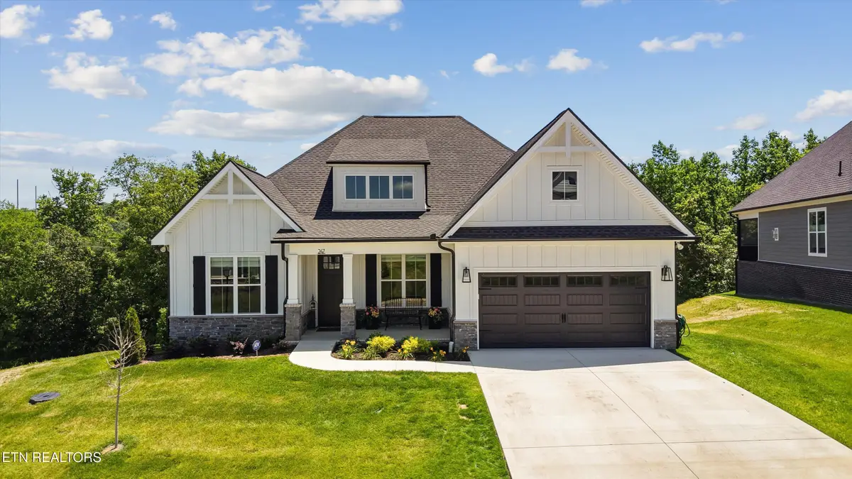 247 Bittersweet Lane, Lenoir City, TN 37771 - #1