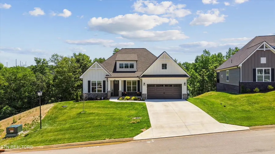 247 Bittersweet Lane, Lenoir City, TN 37771 - #2