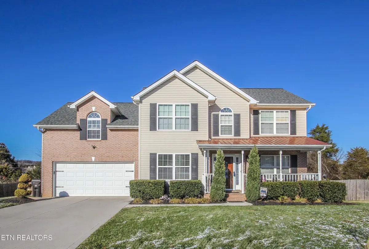 4610 Lufkin Lane, Knoxville, TN 37918 - #1