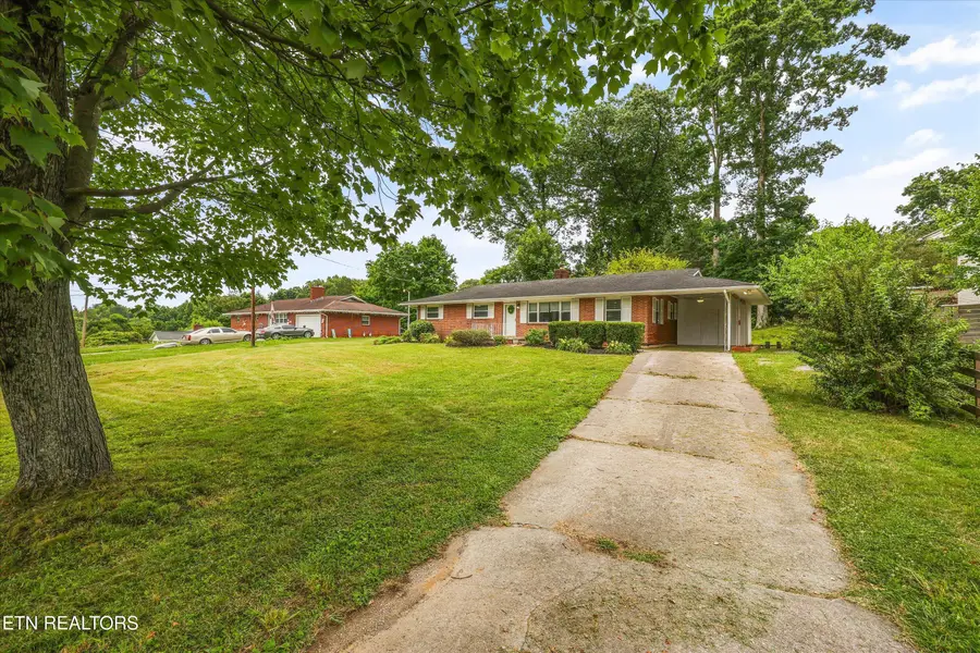 4706 Mildred Drive, Knoxville, TN 37914 - #3