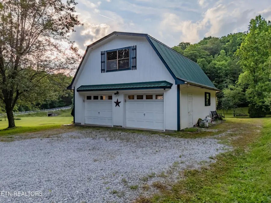 5334 Morgan Co Hwy, Lancing, TN 37770 - #3
