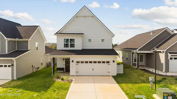 1534 Spring Berry Lane, Knoxville, TN 37924