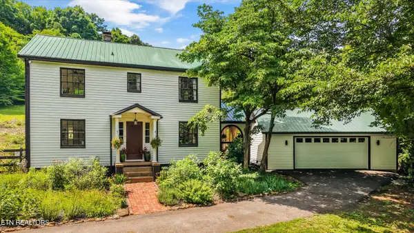 3303 Delrose Drive, Knoxville, TN 37914