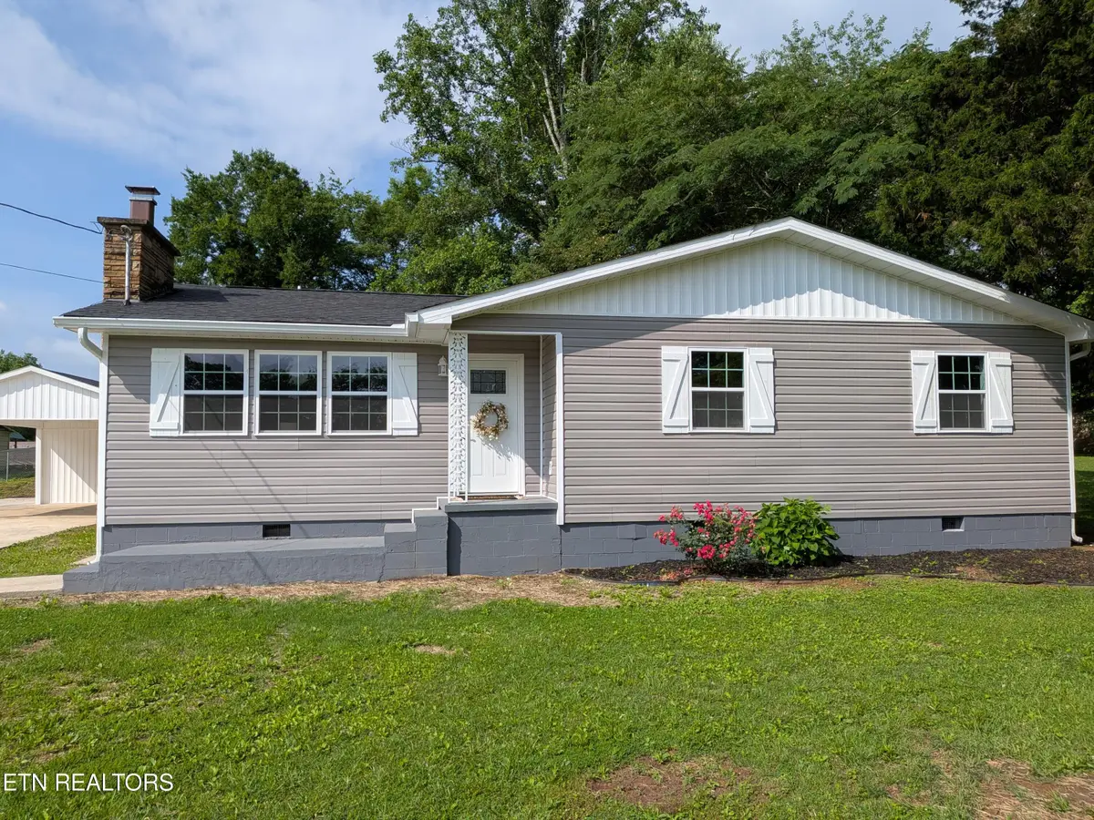 141 Redwood Ave, Dayton, TN 37321 - #1
