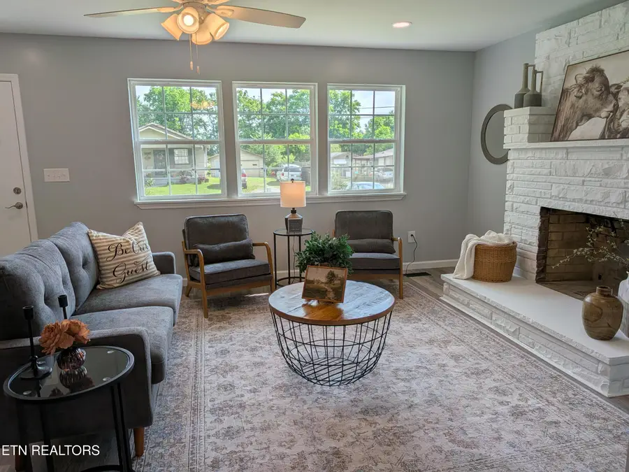 141 Redwood Ave, Dayton, TN 37321 - #3