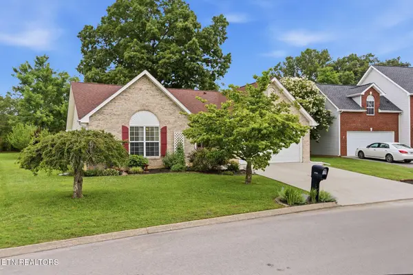 4621 Wellington Pt Lane, Knoxville, TN 37938