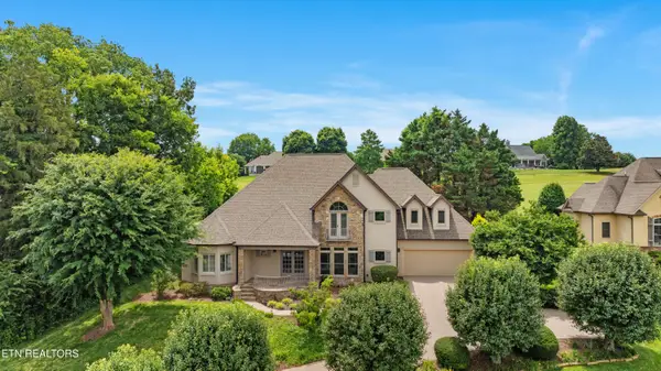 310 Pineberry Drive, Vonore, TN 37885