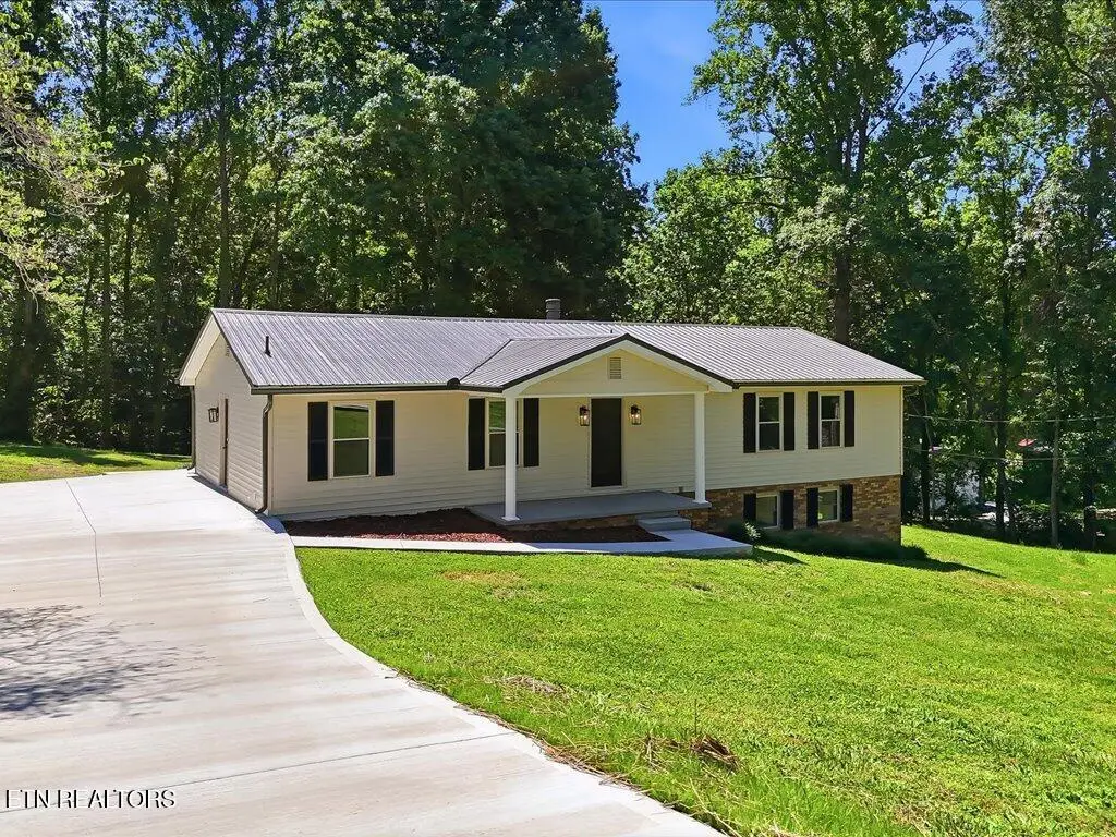1514 Pleasant View Drive, Talbott, TN 37877 - #1