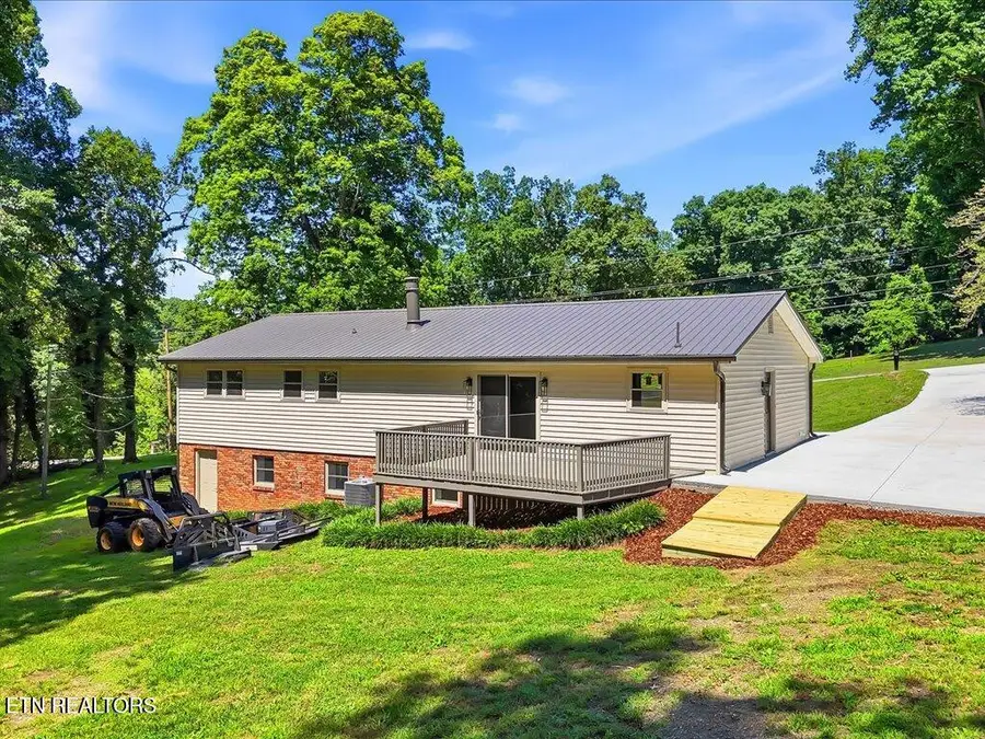 1514 Pleasant View Drive, Talbott, TN 37877 - #3