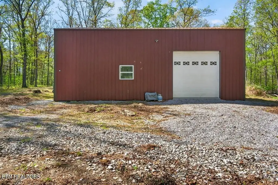751 W Bluff Rd, Pikeville, TN 37367 - #3