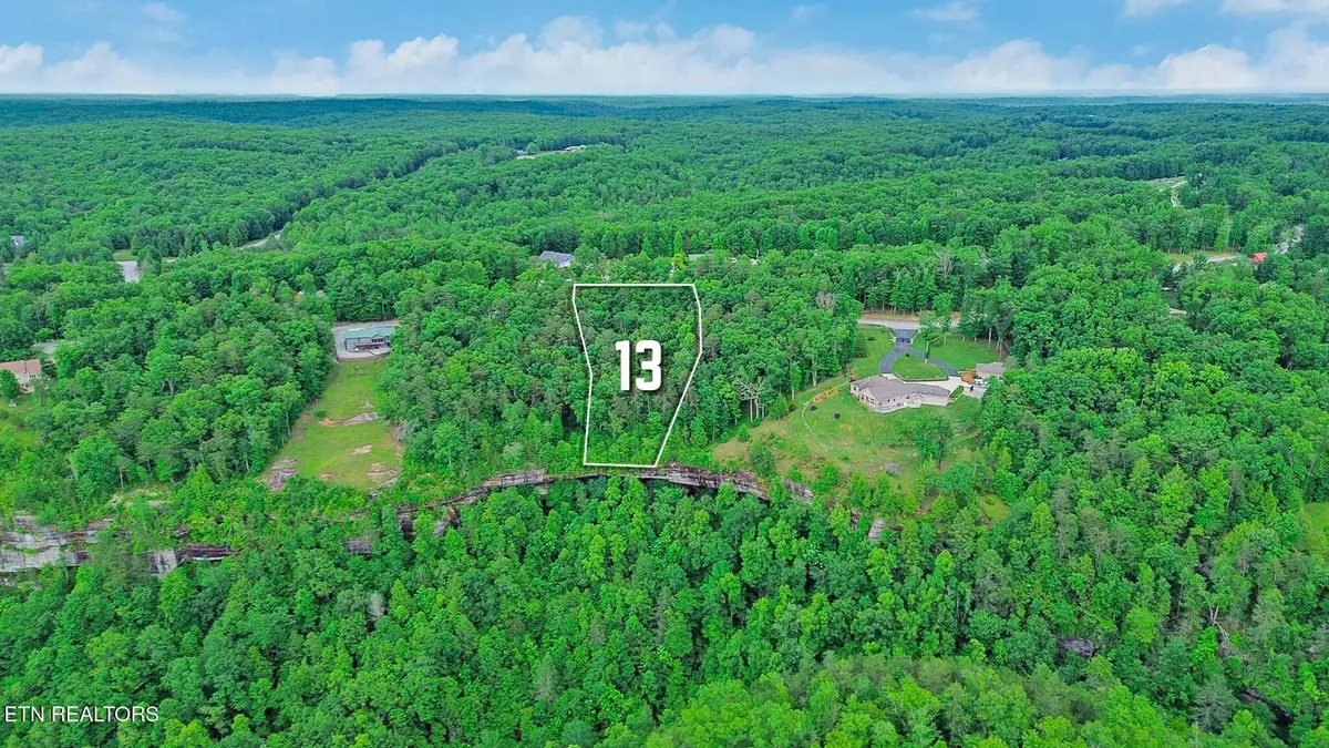 Eagle Bluff, Jamestown, TN 38556 - #1