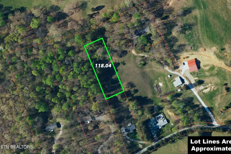 0 Daniels Rd, Knoxville, TN 37938 - #2