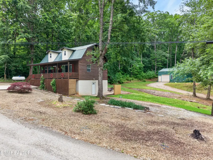 279 Siever Rd, Crossville, TN 38572 - #3