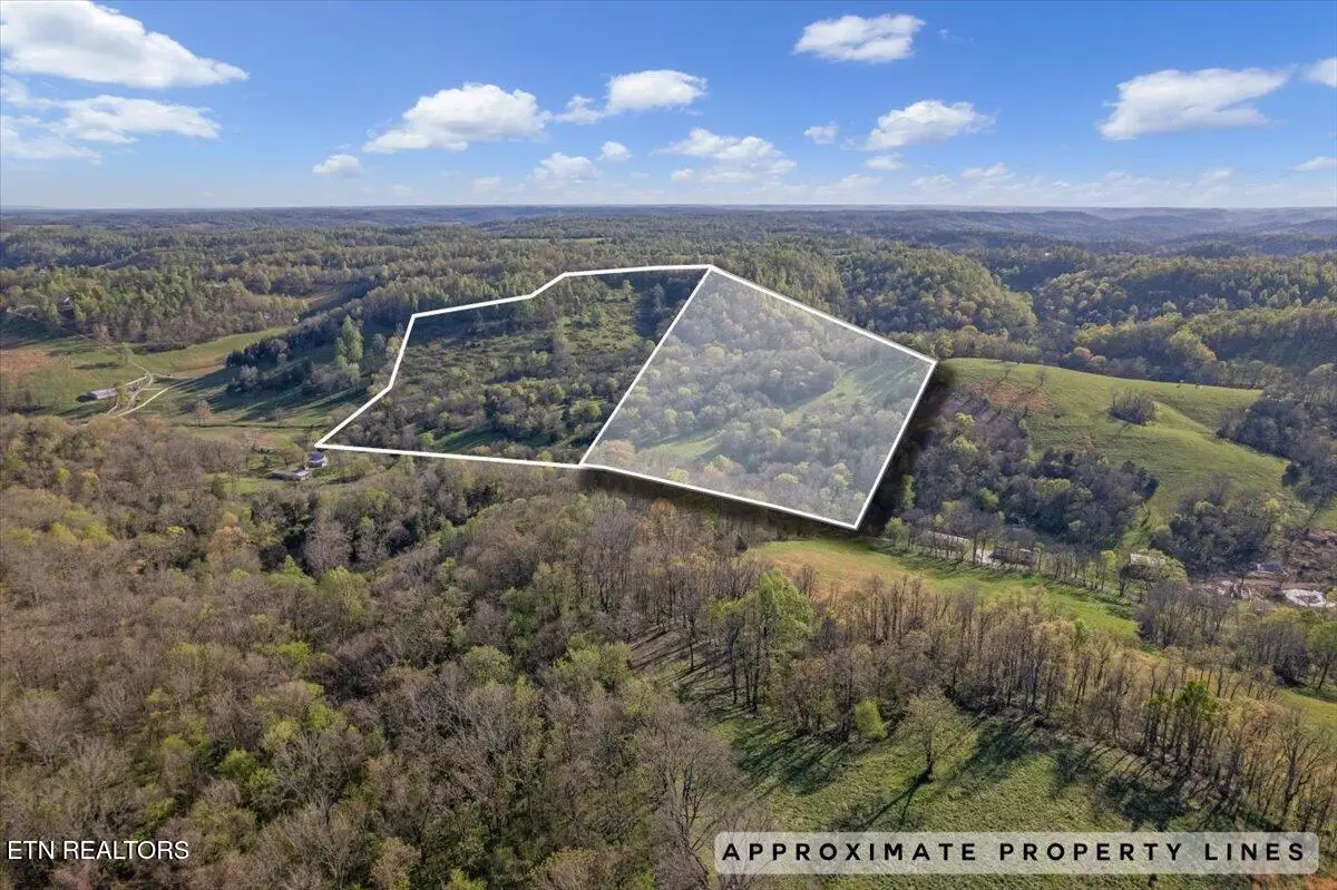 1624 Bartlett Hollow Rd #2, Petersburg, TN 37144 - #1