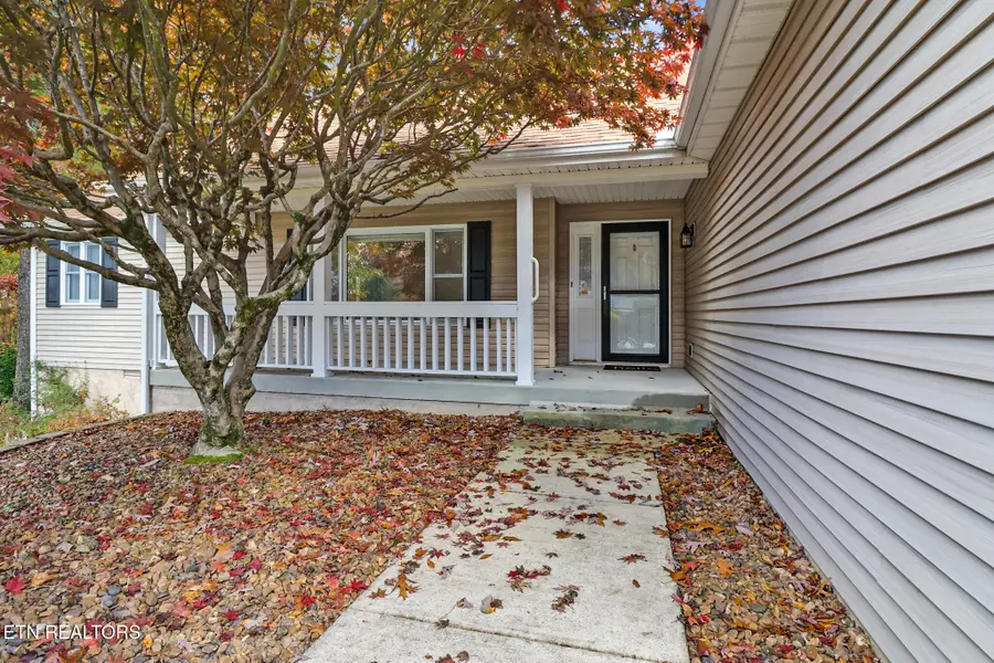 58 Loxley Lane, Fairfield Glade, TN 38558 - #2